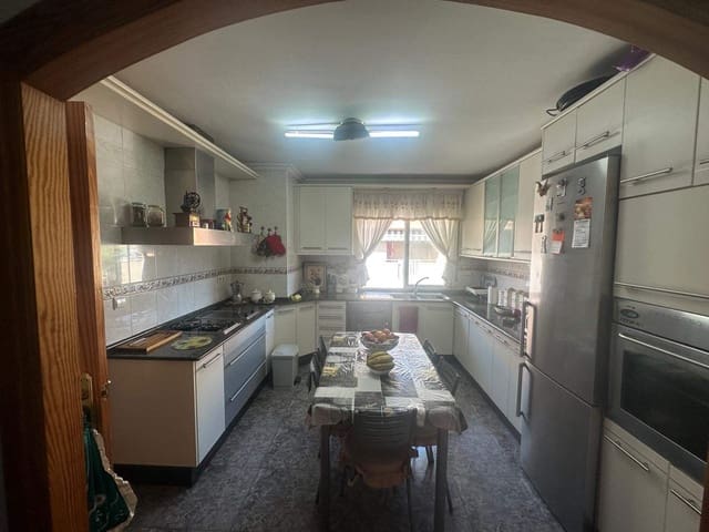 3 soverom Leilighet til salgs i Puerto de Mazarron, Mazarrón - € 199 900 (Ref: 8580103)