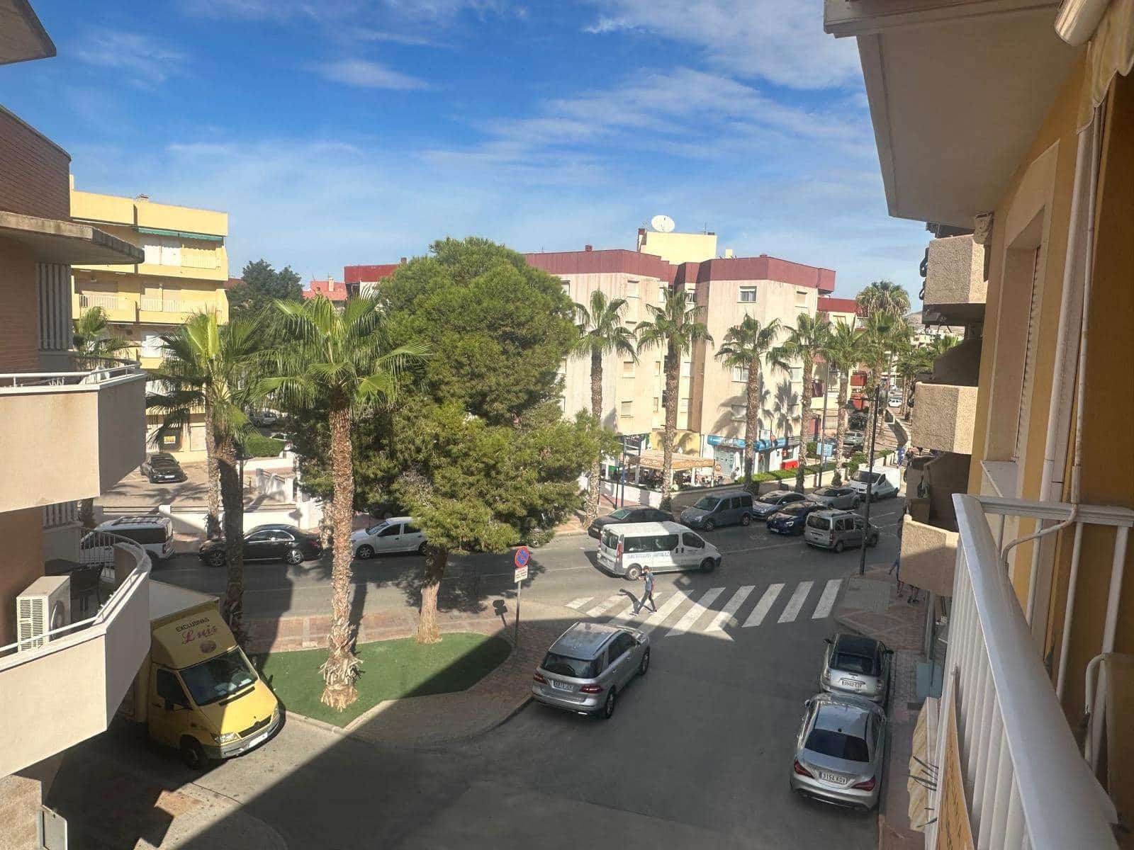 3 bedroom Apartment for sale in Puerto de Mazarron - € 199,900 (Ref: 8580103)