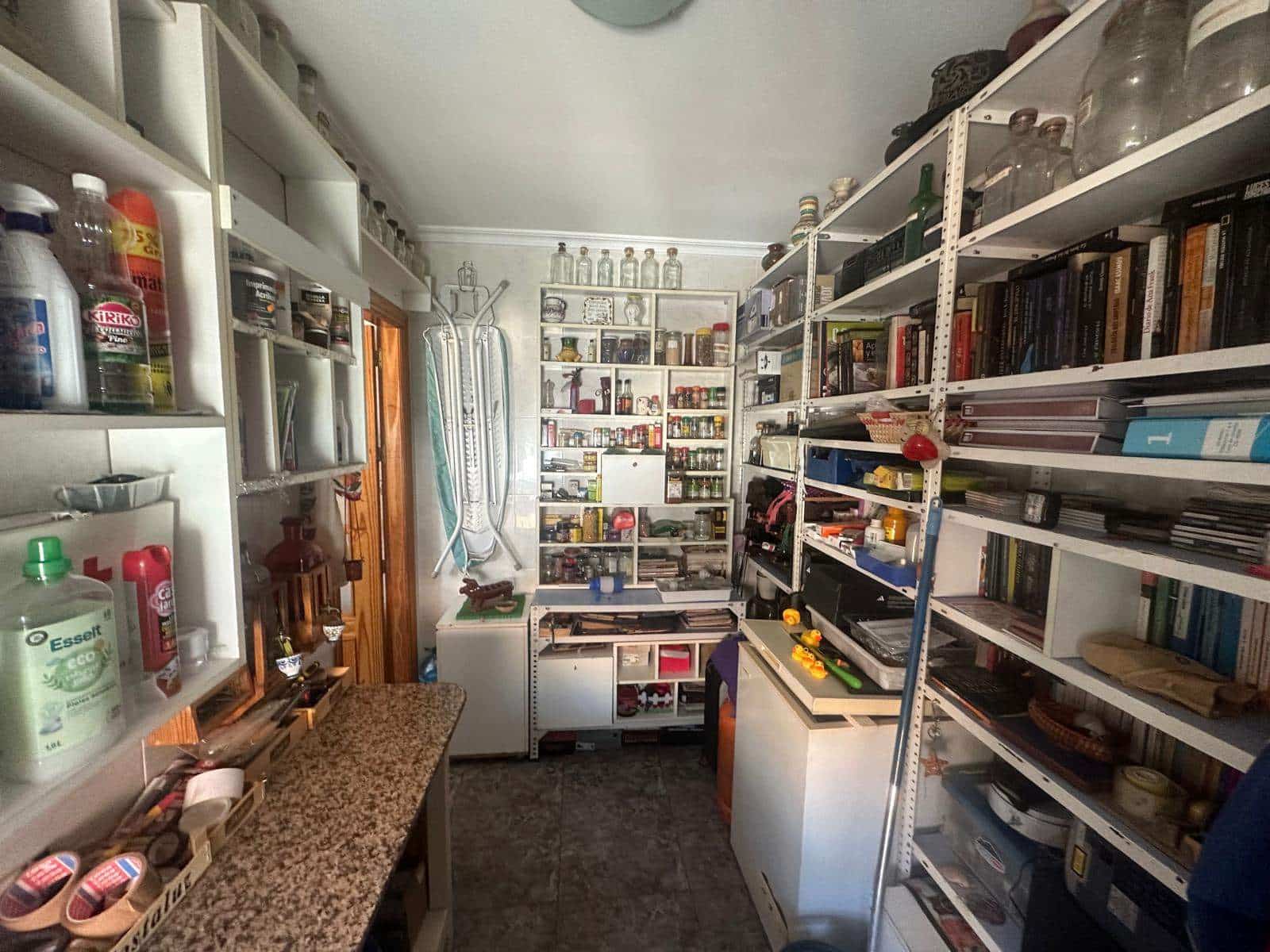 3 bedroom Apartment for sale in Puerto de Mazarron - € 199,900 (Ref: 8580103)