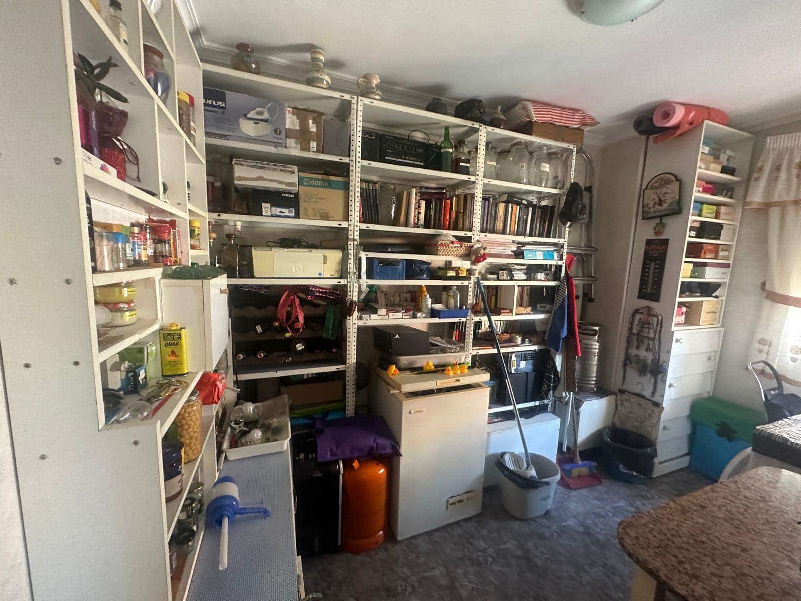 3 bedroom Apartment for sale in Puerto de Mazarron - € 199,900 (Ref: 8580103)