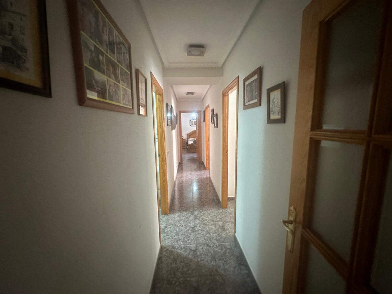 3 bedroom Apartment for sale in Puerto de Mazarron - € 199,900 (Ref: 8580103)