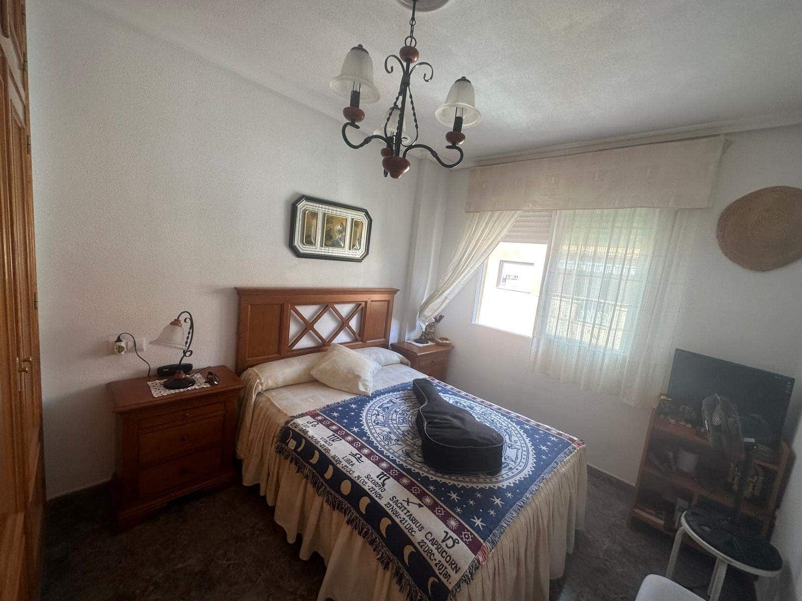 3 bedroom Apartment for sale in Puerto de Mazarron - € 199,900 (Ref: 8580103)