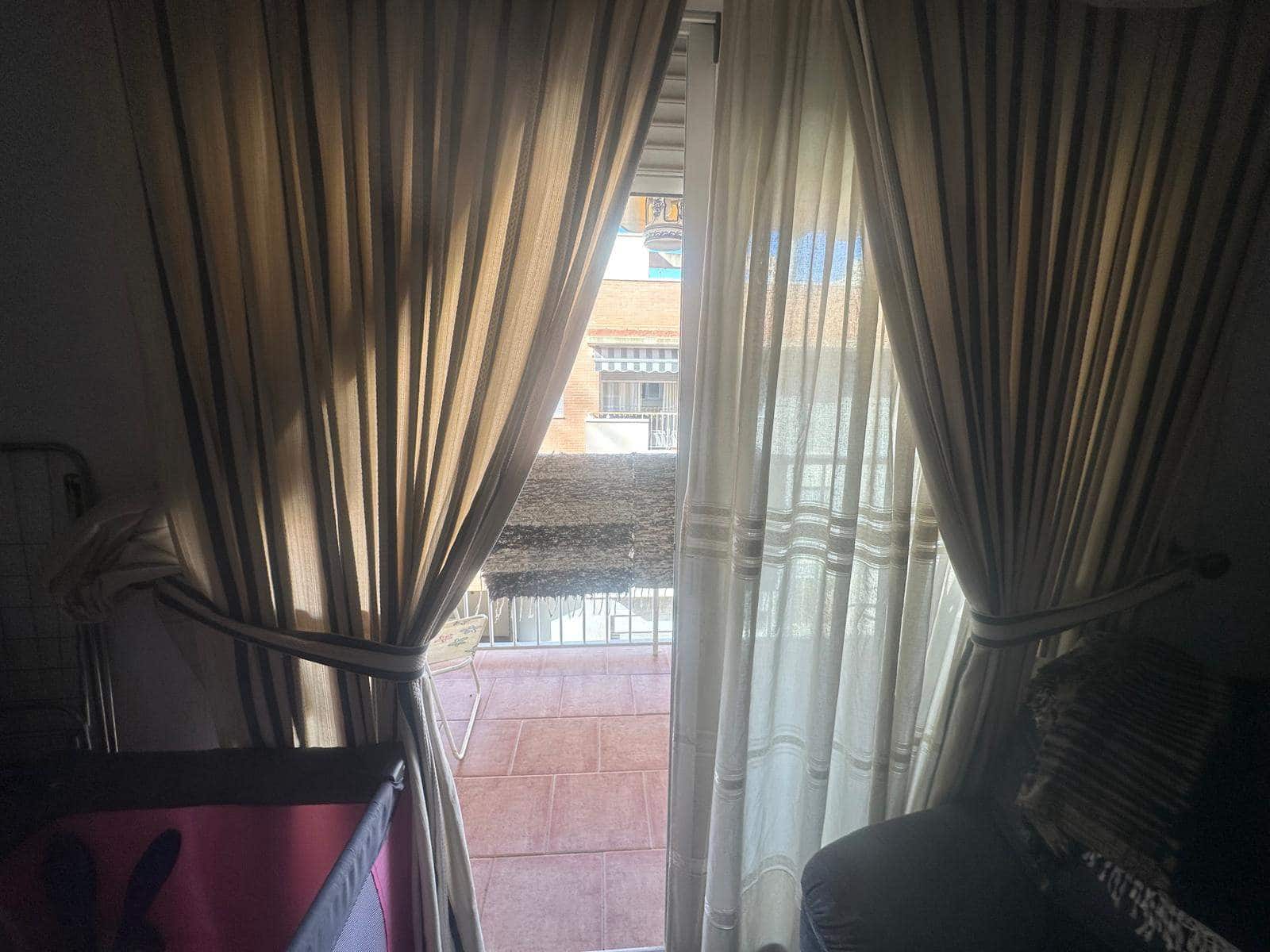 3 bedroom Apartment for sale in Puerto de Mazarron - € 199,900 (Ref: 8580103)