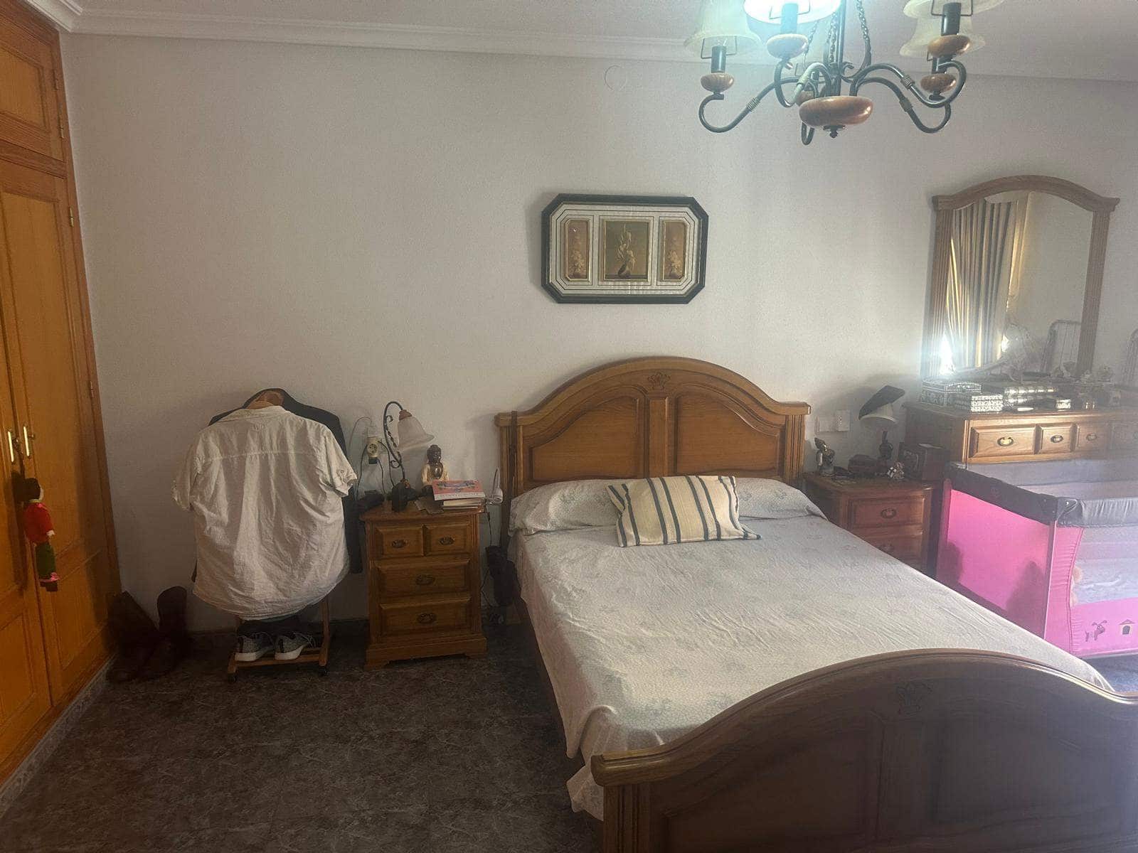 3 bedroom Apartment for sale in Puerto de Mazarron - € 199,900 (Ref: 8580103)