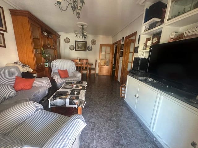 3 soverom Leilighet til salgs i Puerto de Mazarron, Mazarrón - € 199 900 (Ref: 8580103)