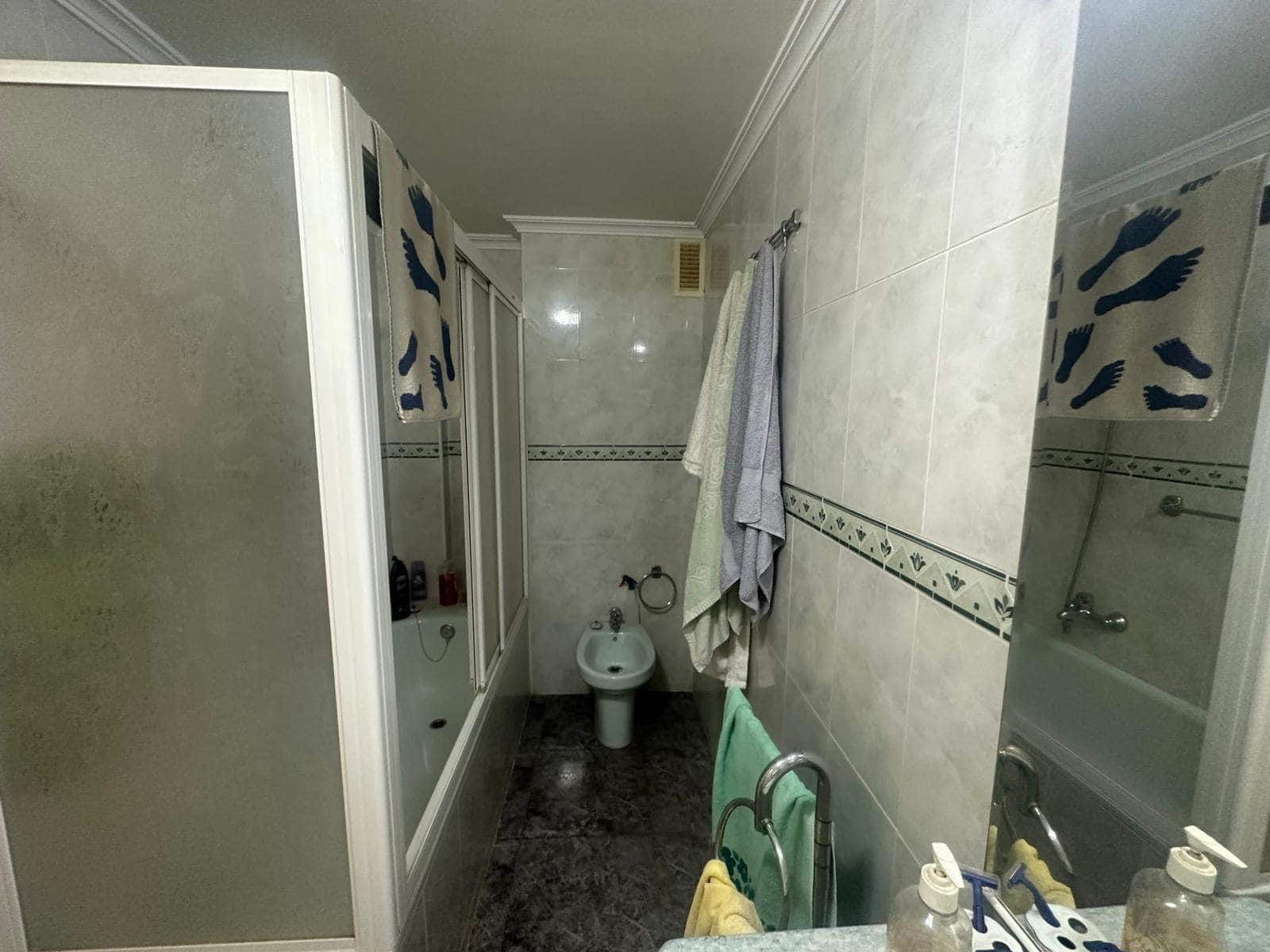 3 bedroom Apartment for sale in Puerto de Mazarron - € 199,900 (Ref: 8580103)