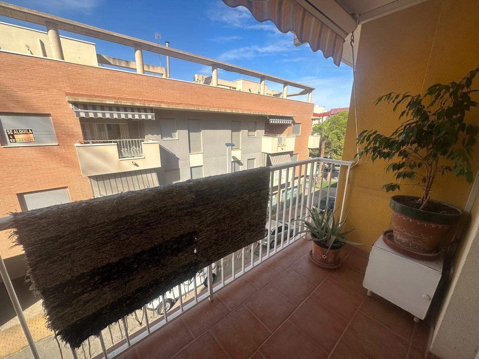 3 bedroom Apartment for sale in Puerto de Mazarron - € 199,900 (Ref: 8580103)