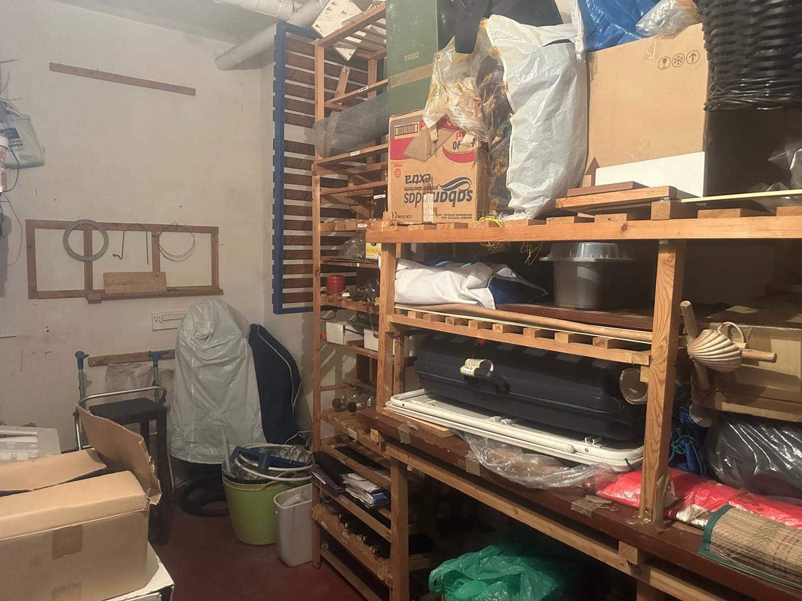 3 bedroom Apartment for sale in Puerto de Mazarron - € 199,900 (Ref: 8580103)