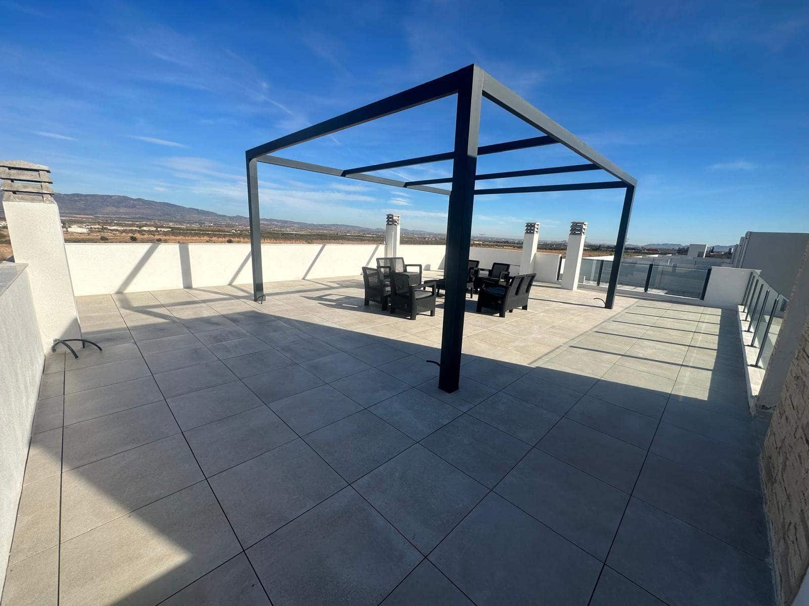 3 bedroom Villa for sale in Mazarron - € 399,000 (Ref: 8715324)