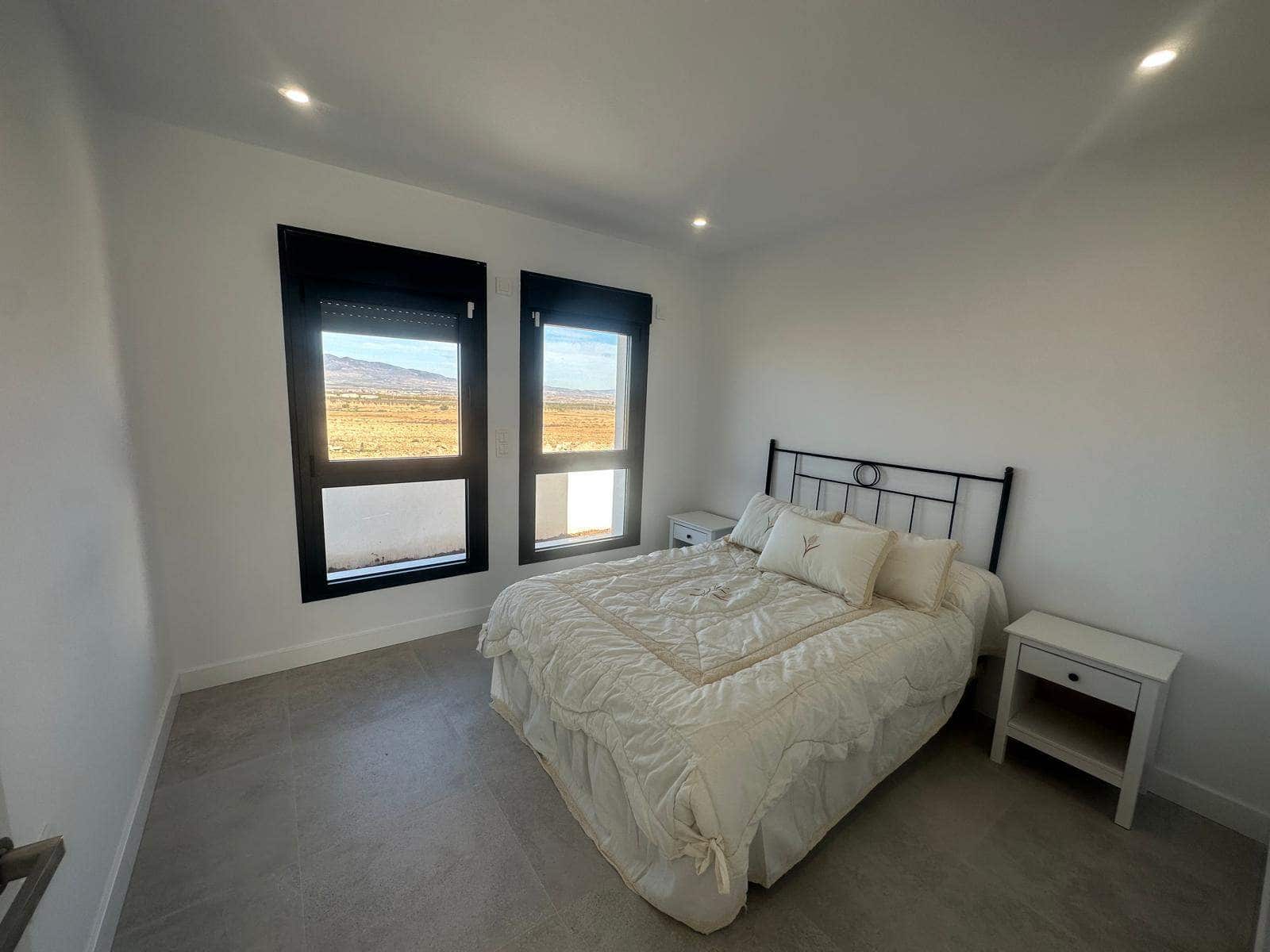 3 bedroom Villa for sale in Mazarron - € 399,000 (Ref: 8715324)