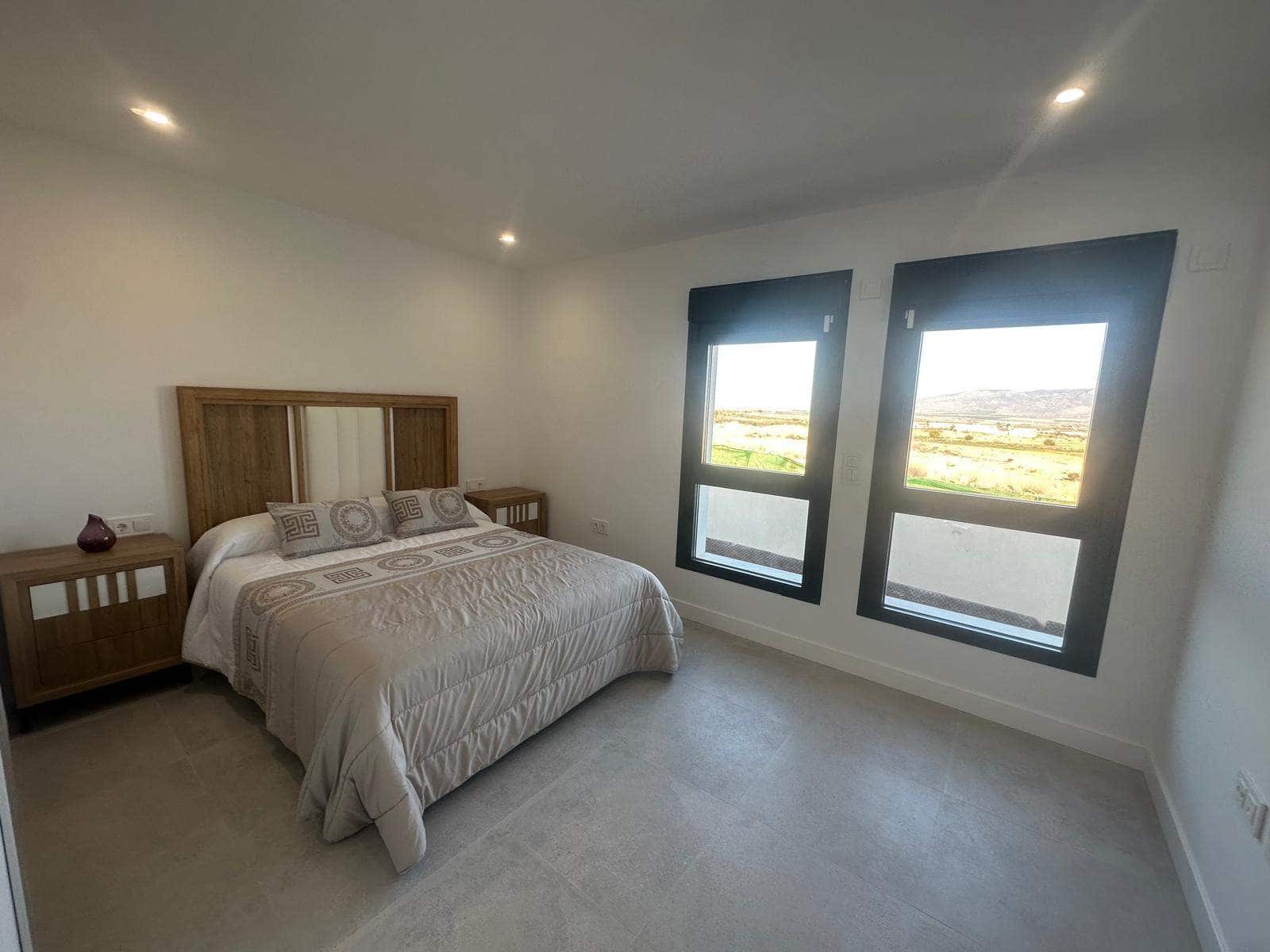 3 bedroom Villa for sale in Mazarron - € 399,000 (Ref: 8715324)