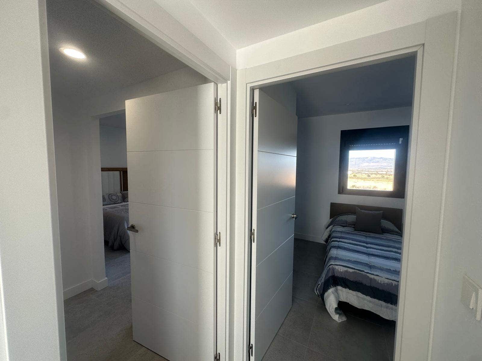 3 bedroom Villa for sale in Mazarron - € 399,000 (Ref: 8715324)