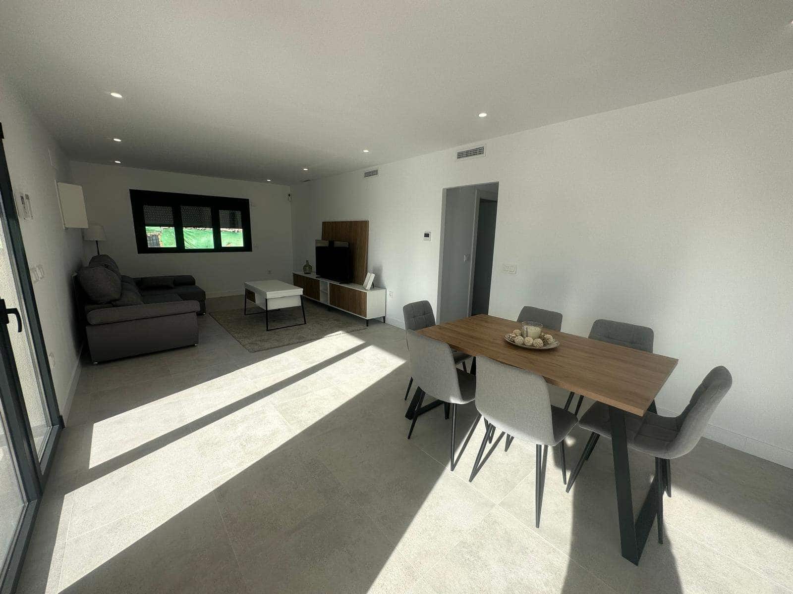 3 bedroom Villa for sale in Mazarron - € 399,000 (Ref: 8715324)