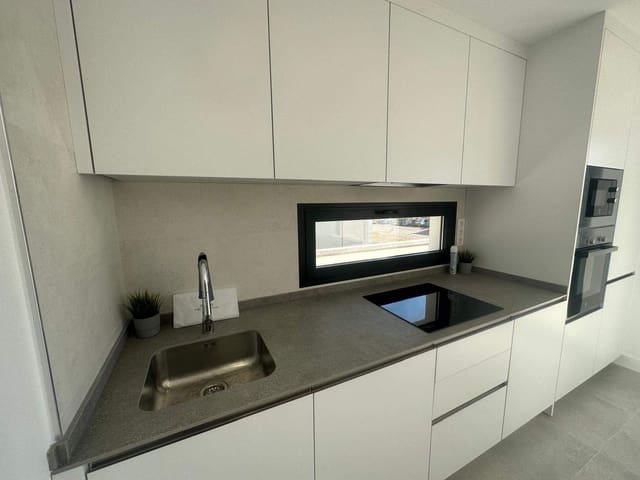 3 bedroom Villa for sale in Mazarrón - € 399,000 (Ref: 8715324)