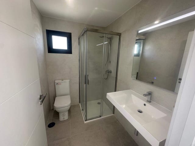 3 bedroom Villa for sale in Mazarrón - € 399,000 (Ref: 8715324)