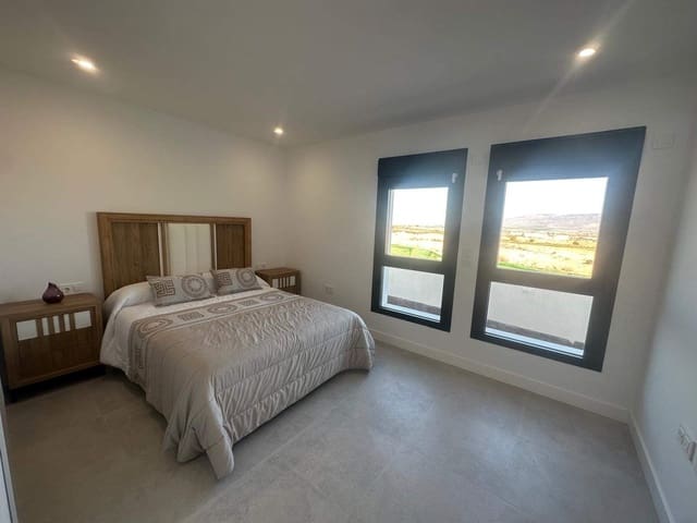 3 bedroom Villa for sale in Mazarrón - € 399,000 (Ref: 8715324)