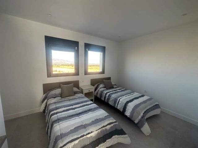 3 bedroom Villa for sale in Mazarrón - € 399,000 (Ref: 8715324)