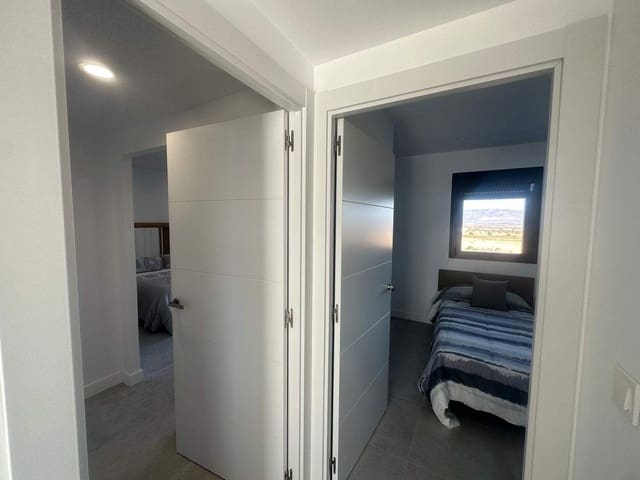 3 bedroom Villa for sale in Mazarrón - € 399,000 (Ref: 8715324)