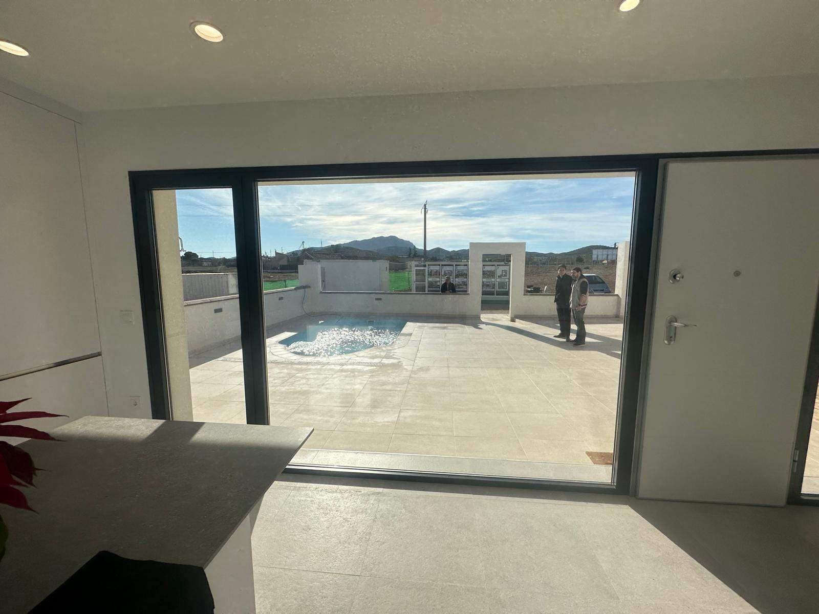 3 bedroom Villa for sale in Mazarron - € 399,000 (Ref: 8715324)