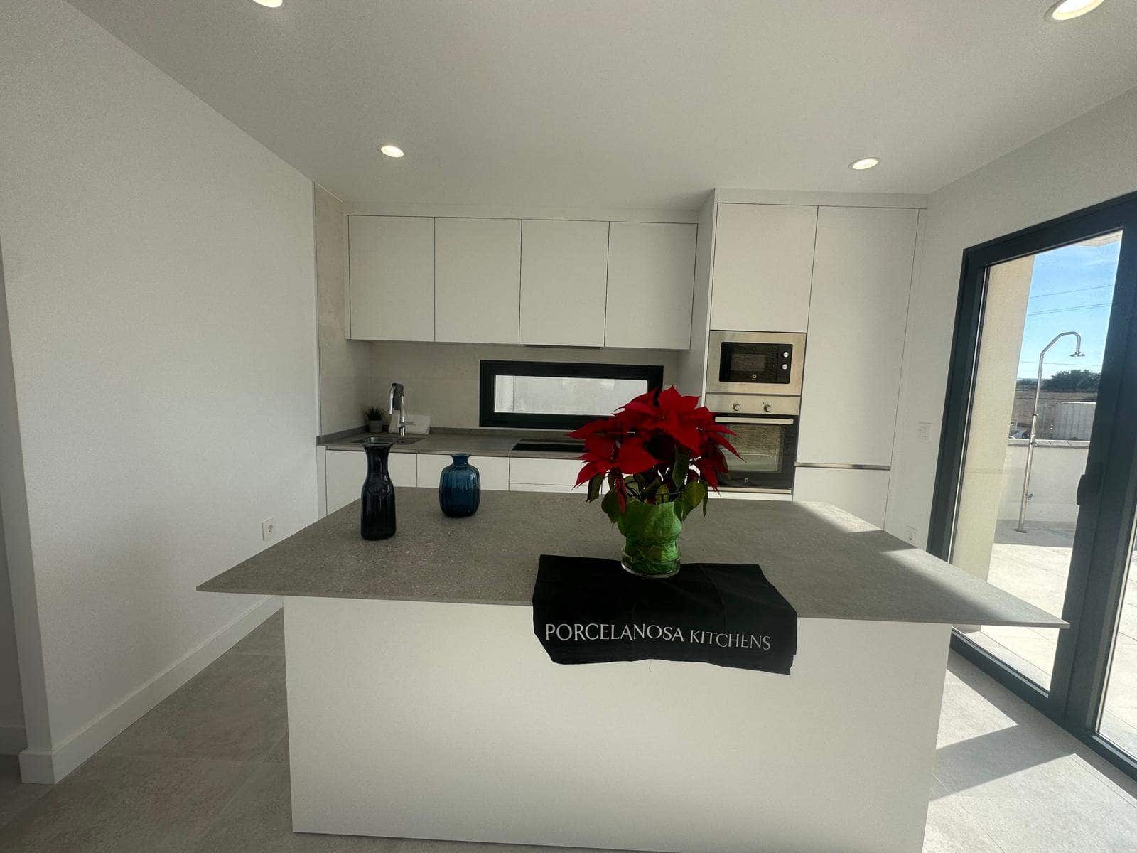 3 bedroom Villa for sale in Mazarron - € 399,000 (Ref: 8715324)