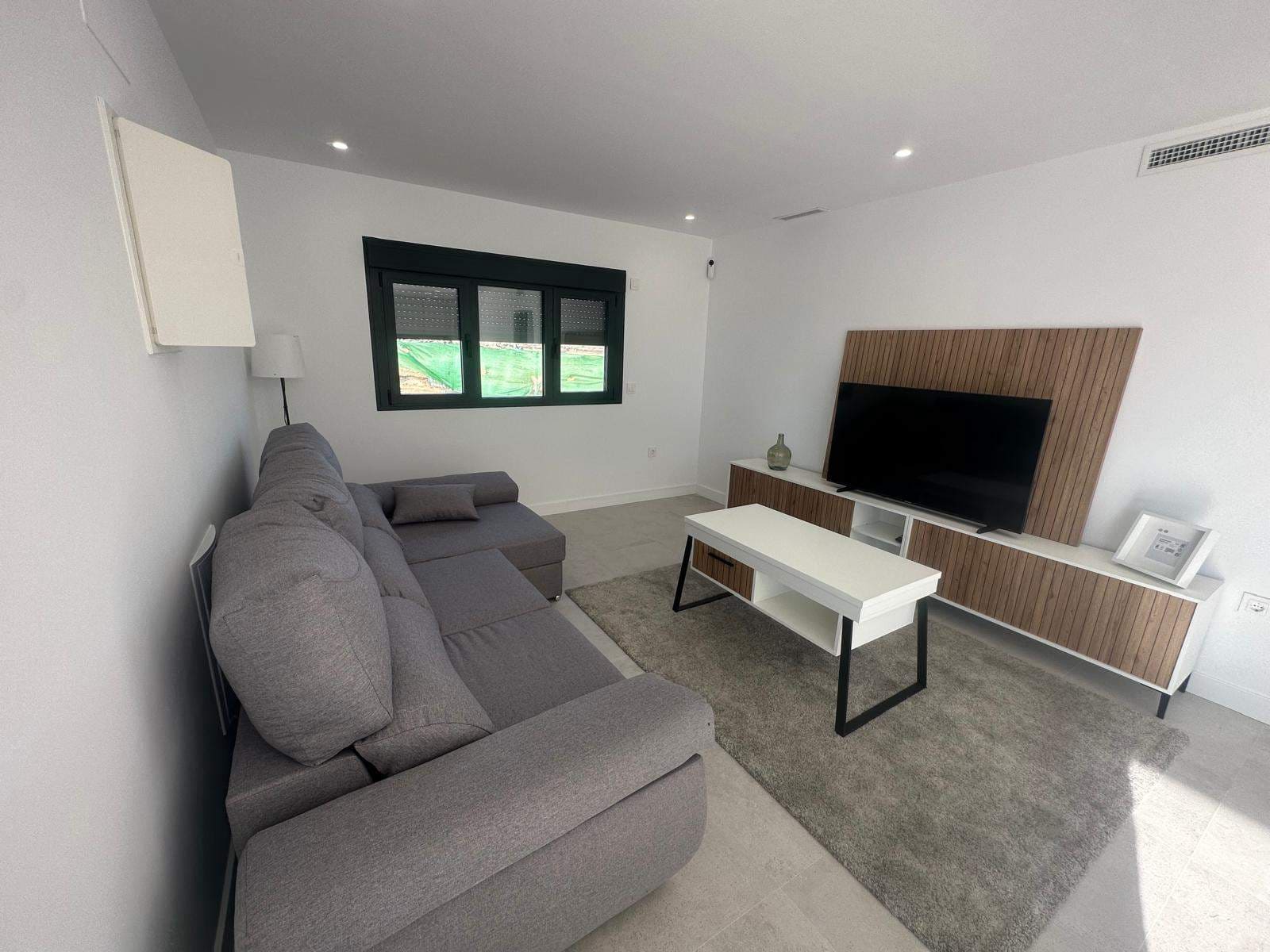 3 bedroom Villa for sale in Mazarron - € 399,000 (Ref: 8715324)