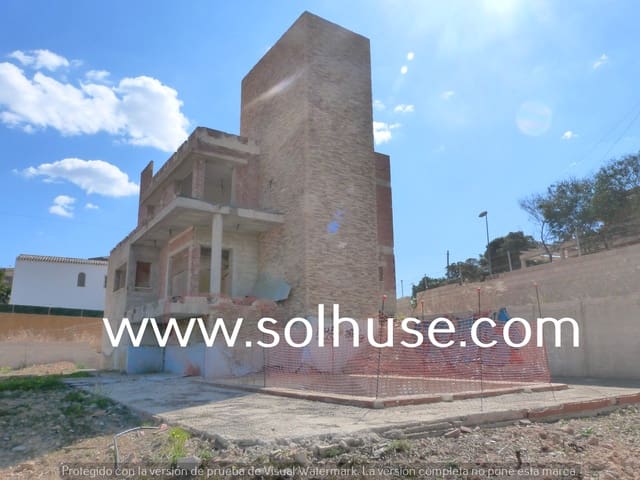 3 sovrum Villa till salu i Isla Plana, Cartagena med garage - 195 000 € (Ref: 8718343)