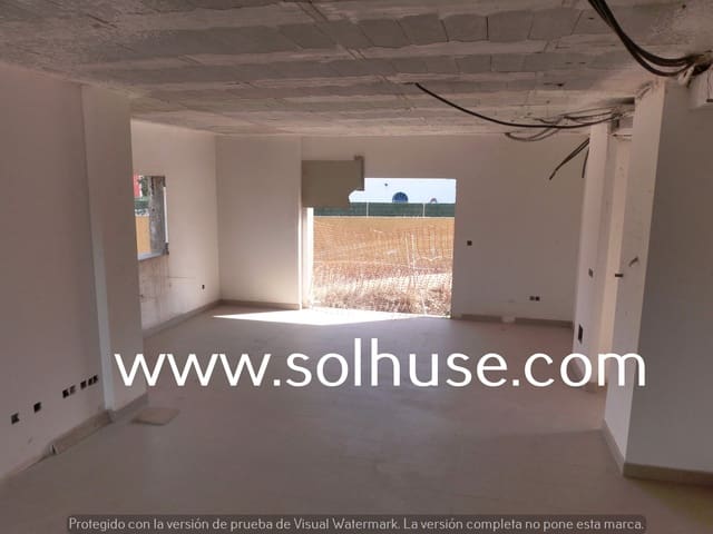 3 sovrum Villa till salu i Isla Plana, Cartagena med garage - 195 000 € (Ref: 8718343)