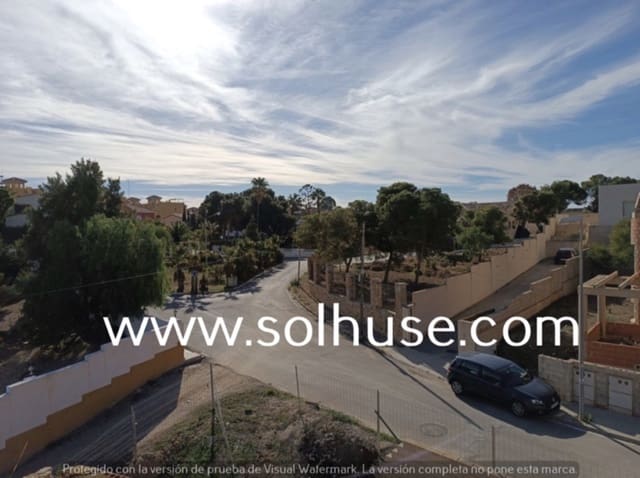 3 sovrum Villa till salu i Isla Plana, Cartagena med garage - 195 000 € (Ref: 8718343)