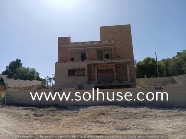 3 sovrum Villa till salu i Isla Plana, Cartagena med garage - 195 000 € (Ref: 8718343)