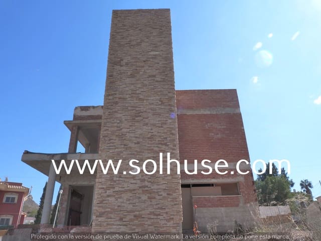 3 sovrum Villa till salu i Isla Plana, Cartagena med garage - 195 000 € (Ref: 8718343)