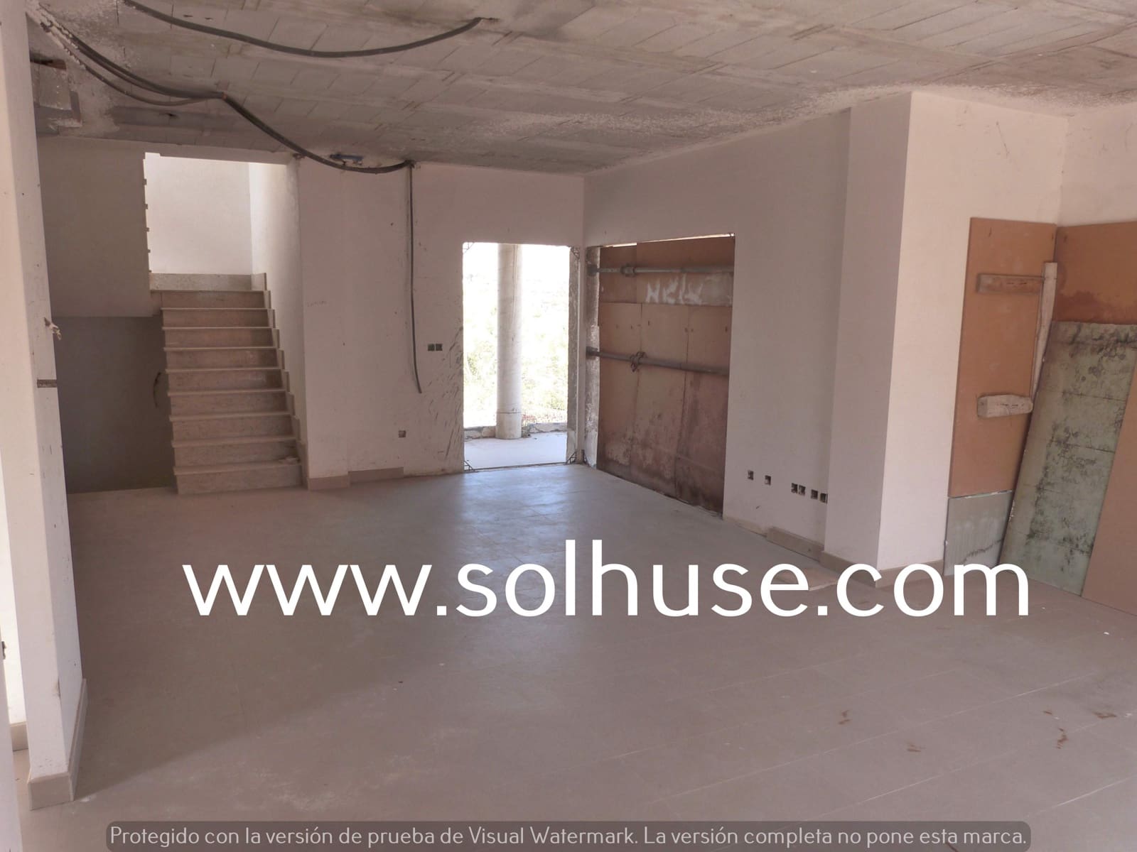 3 sypialnia Willa na sprzedaż w Isla Plana z garażem - 195 000 € (Ref: 8718343)