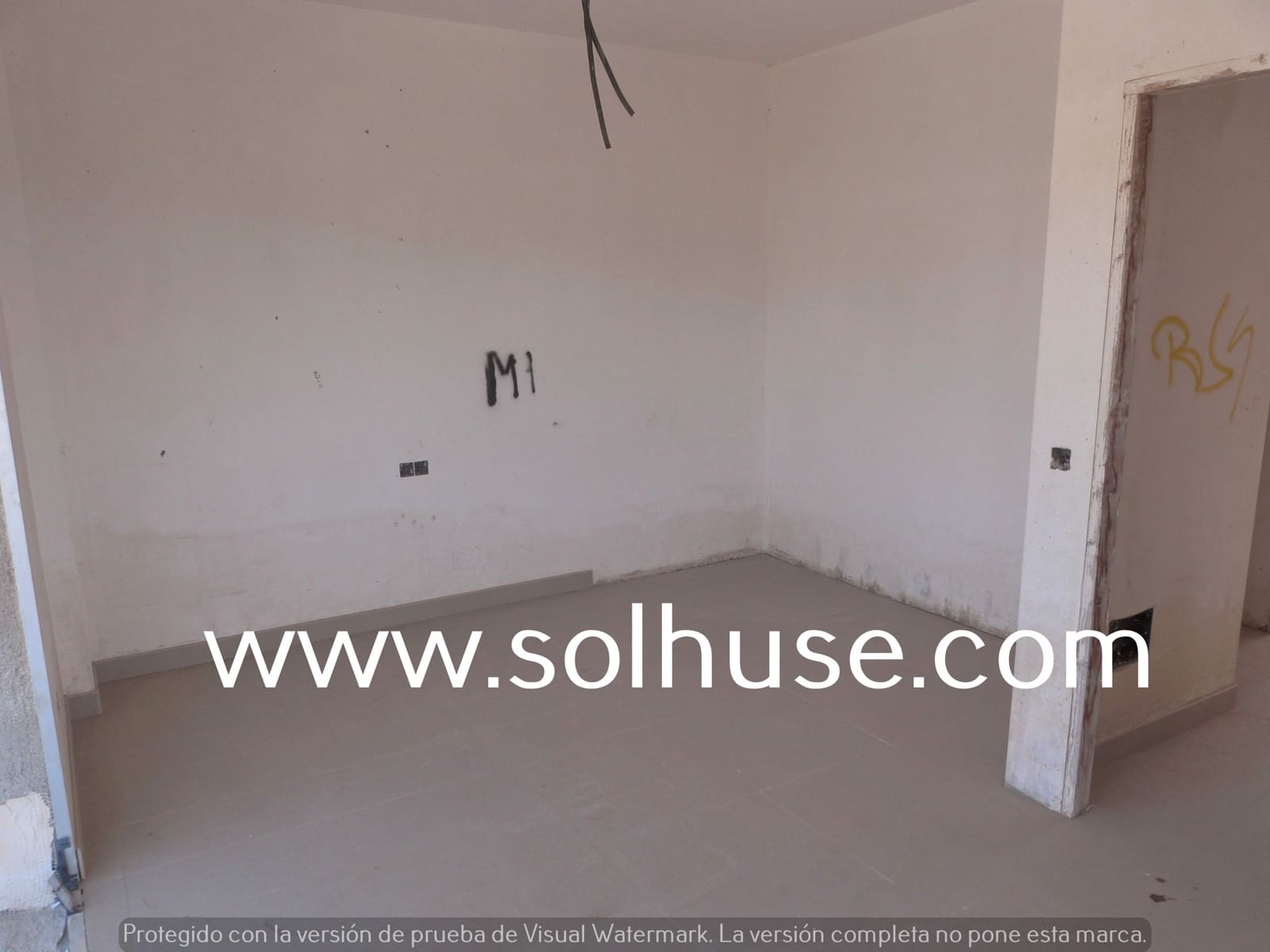 3 sypialnia Willa na sprzedaż w Isla Plana z garażem - 195 000 € (Ref: 8718343)