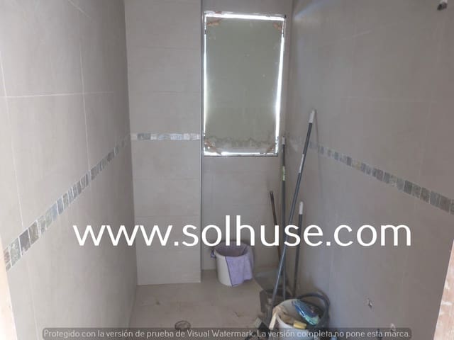 3 sovrum Villa till salu i Isla Plana, Cartagena med garage - 195 000 € (Ref: 8718343)