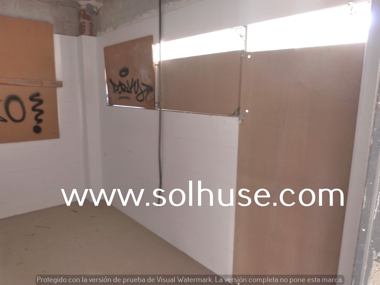 3 sypialnia Willa na sprzedaż w Isla Plana z garażem - 195 000 € (Ref: 8718343)