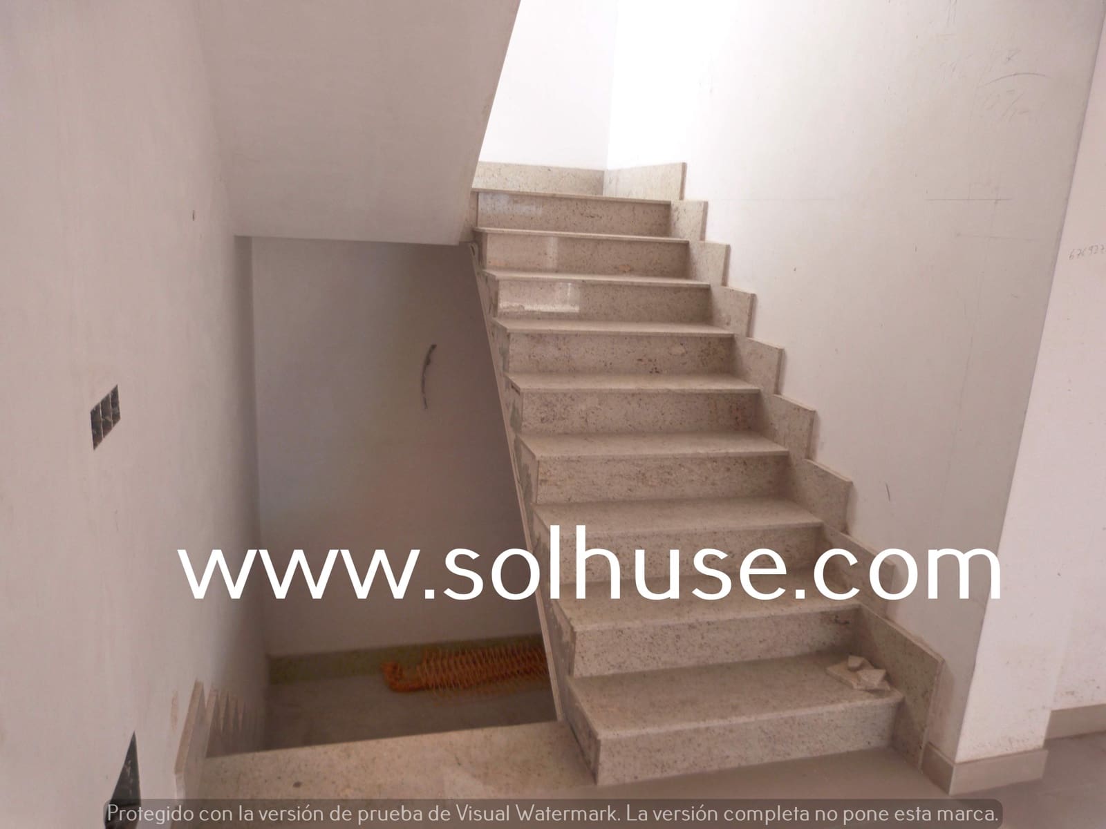 3 sypialnia Willa na sprzedaż w Isla Plana z garażem - 195 000 € (Ref: 8718343)