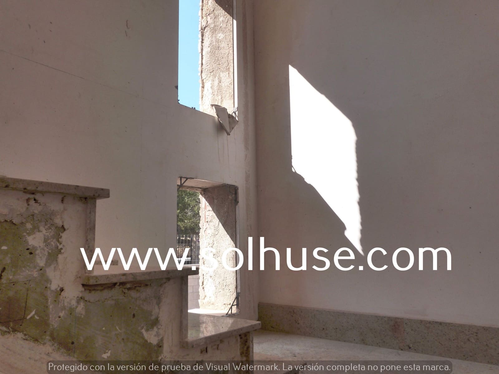 3 sypialnia Willa na sprzedaż w Isla Plana z garażem - 195 000 € (Ref: 8718343)