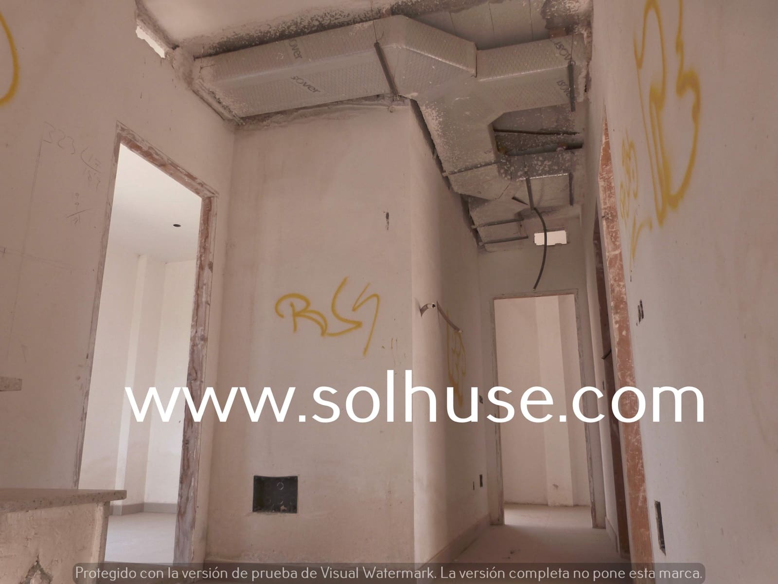 3 sypialnia Willa na sprzedaż w Isla Plana z garażem - 195 000 € (Ref: 8718343)