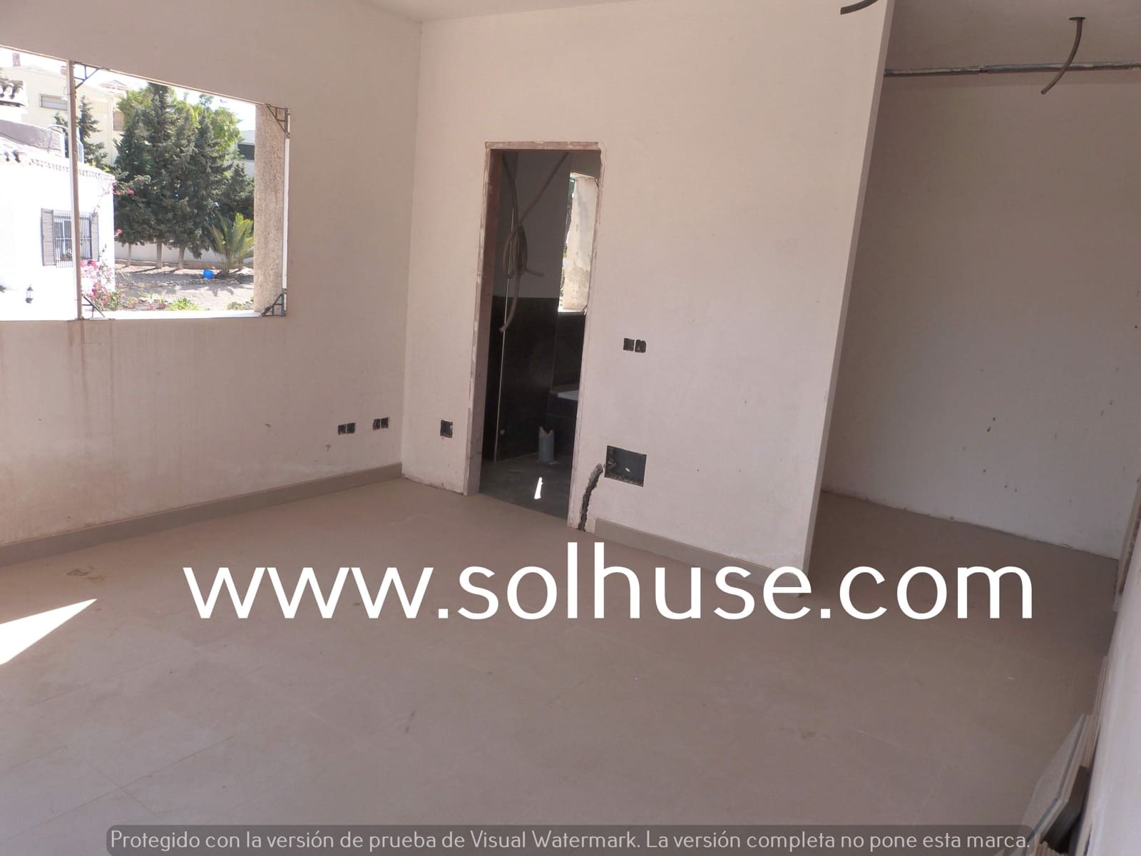 3 sypialnia Willa na sprzedaż w Isla Plana z garażem - 195 000 € (Ref: 8718343)