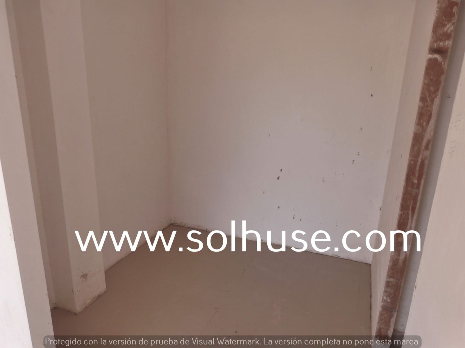 3 sypialnia Willa na sprzedaż w Isla Plana z garażem - 195 000 € (Ref: 8718343)