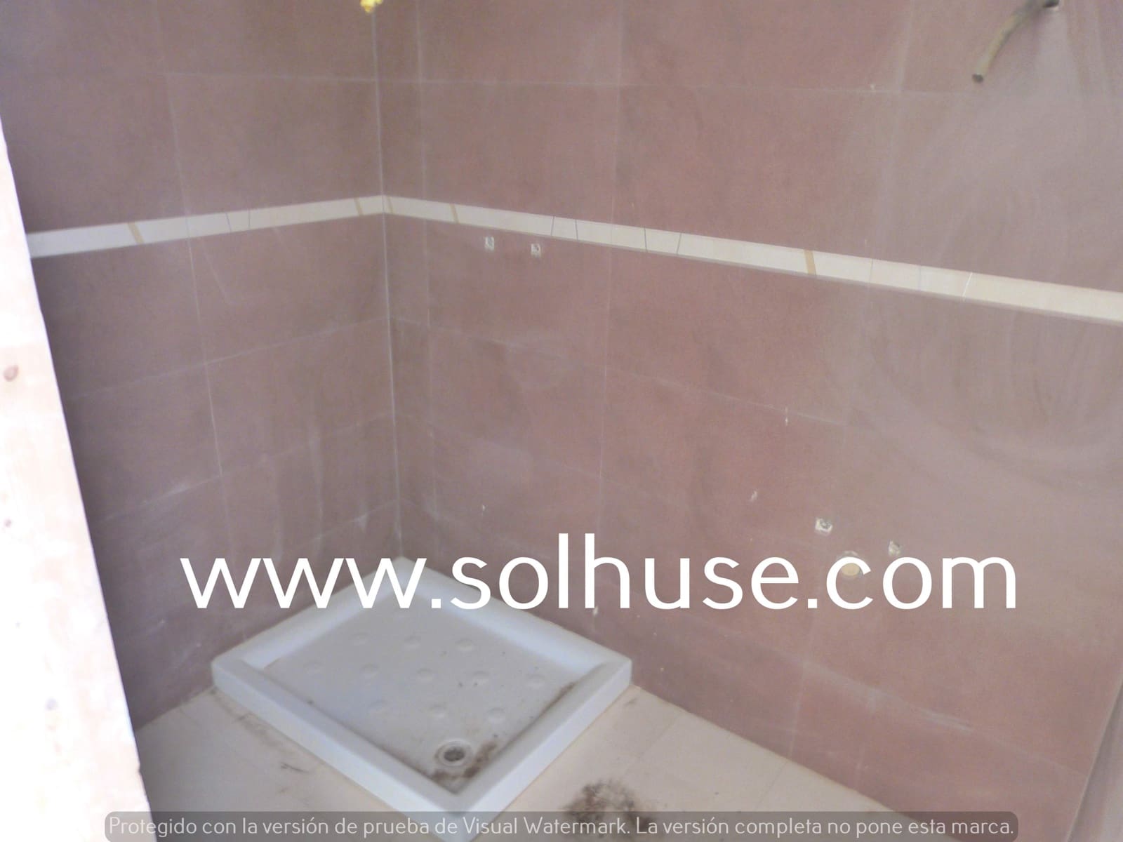 3 sypialnia Willa na sprzedaż w Isla Plana z garażem - 195 000 € (Ref: 8718343)