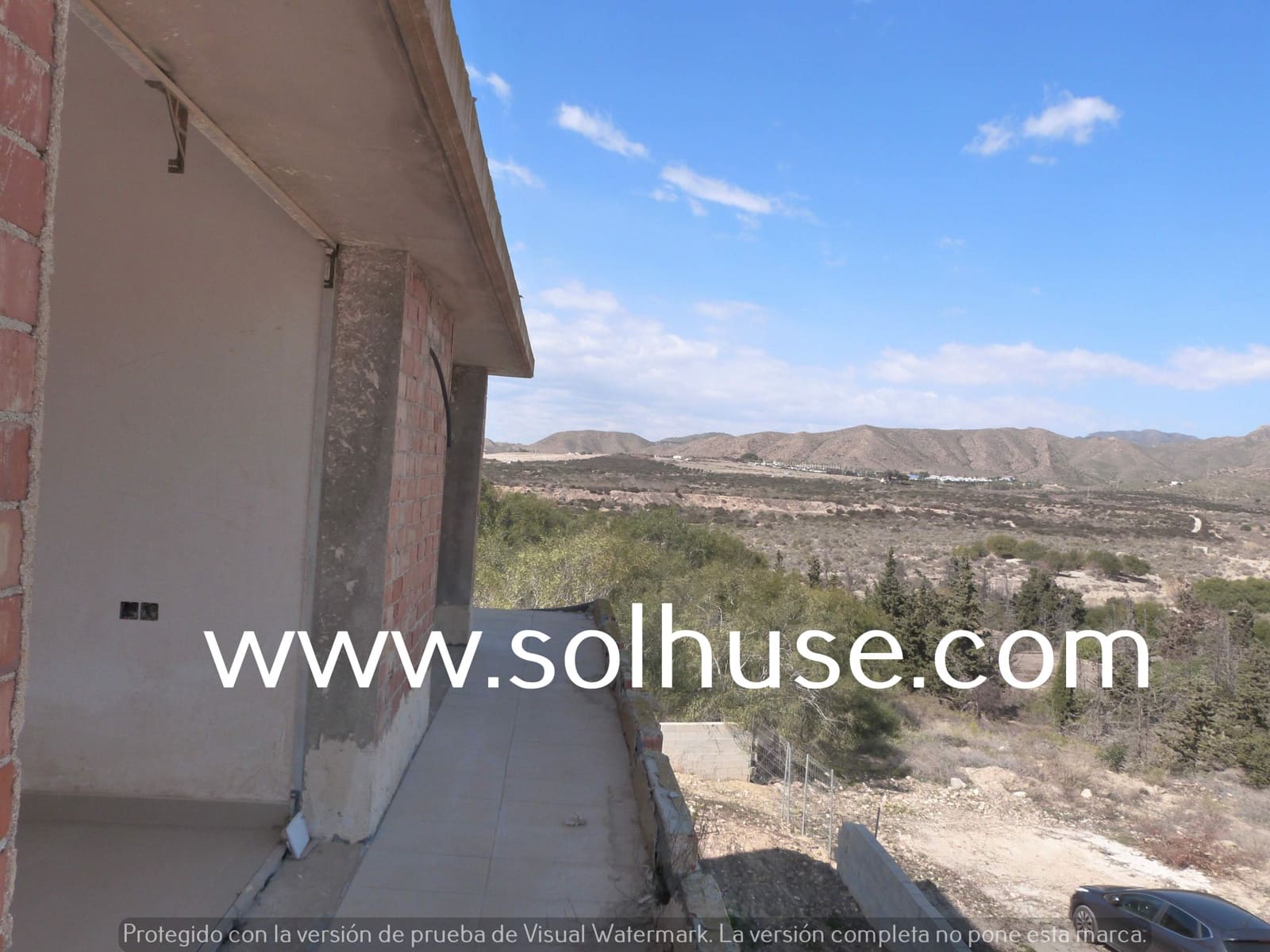 3 sypialnia Willa na sprzedaż w Isla Plana z garażem - 195 000 € (Ref: 8718343)