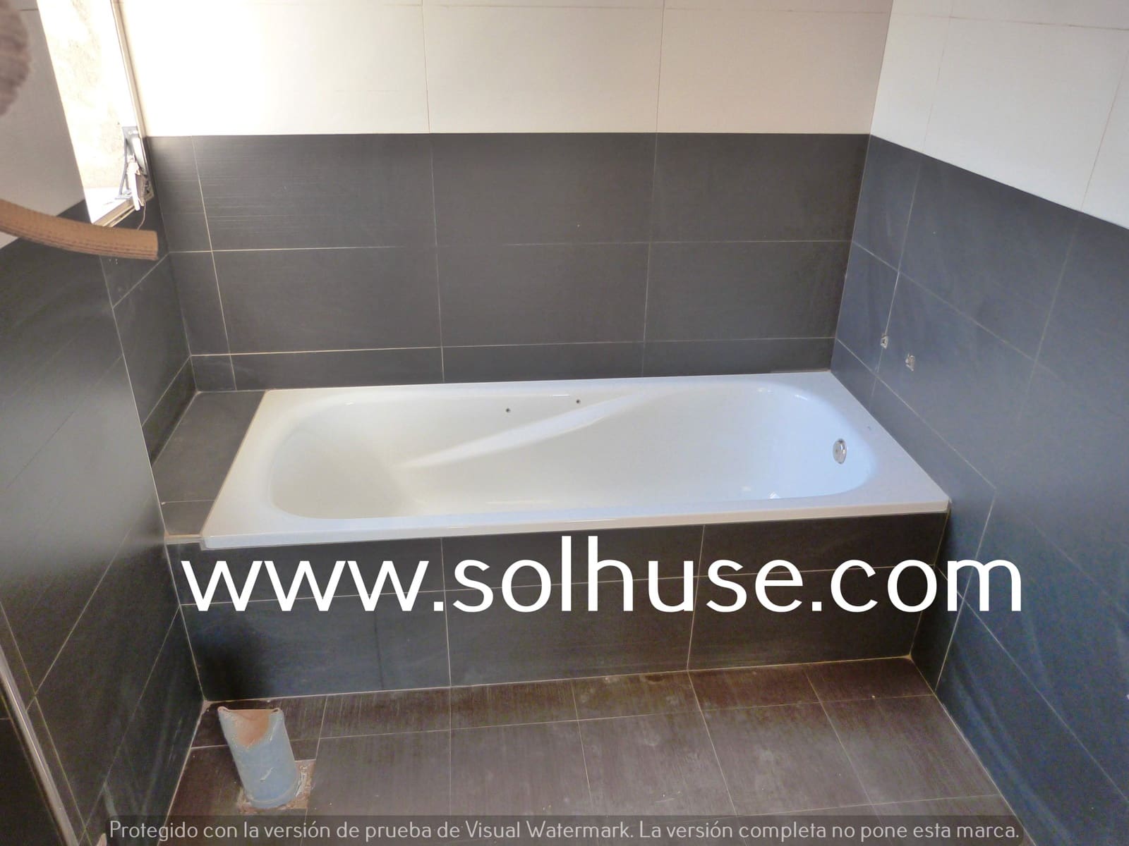 3 sypialnia Willa na sprzedaż w Isla Plana z garażem - 195 000 € (Ref: 8718343)