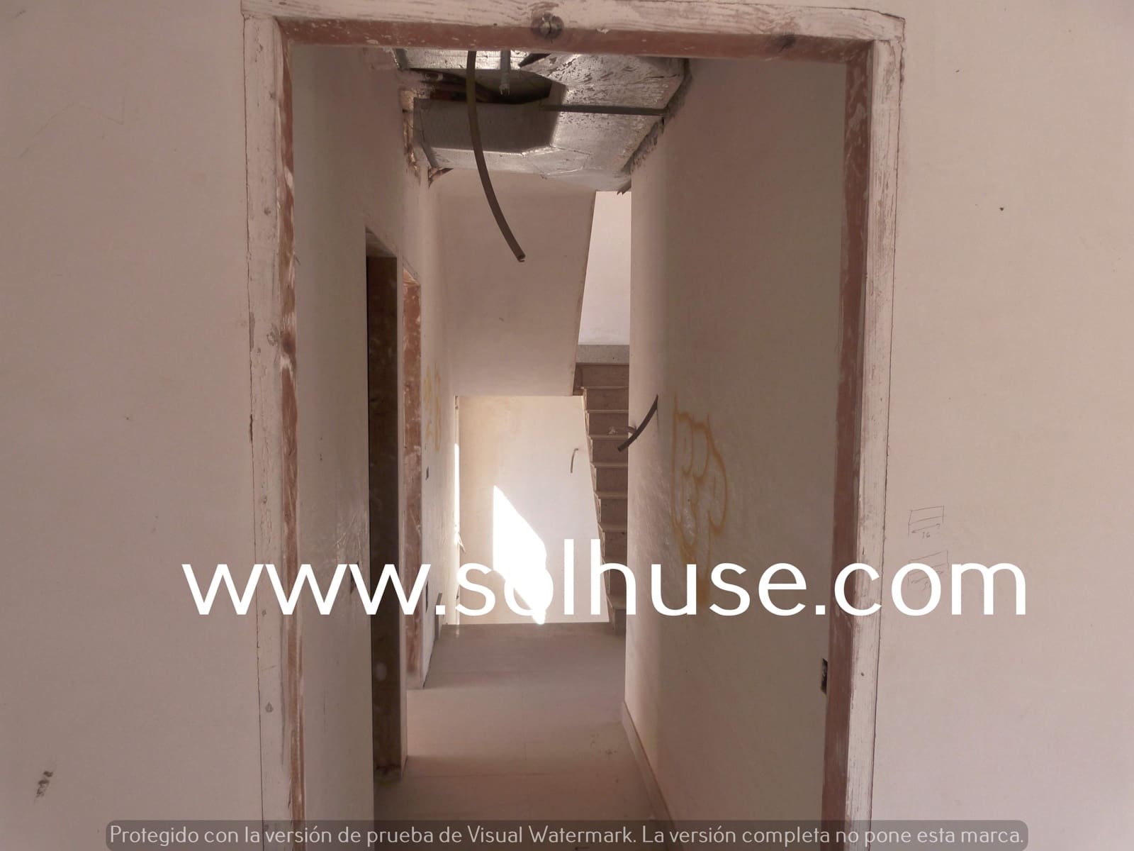 3 sypialnia Willa na sprzedaż w Isla Plana z garażem - 195 000 € (Ref: 8718343)