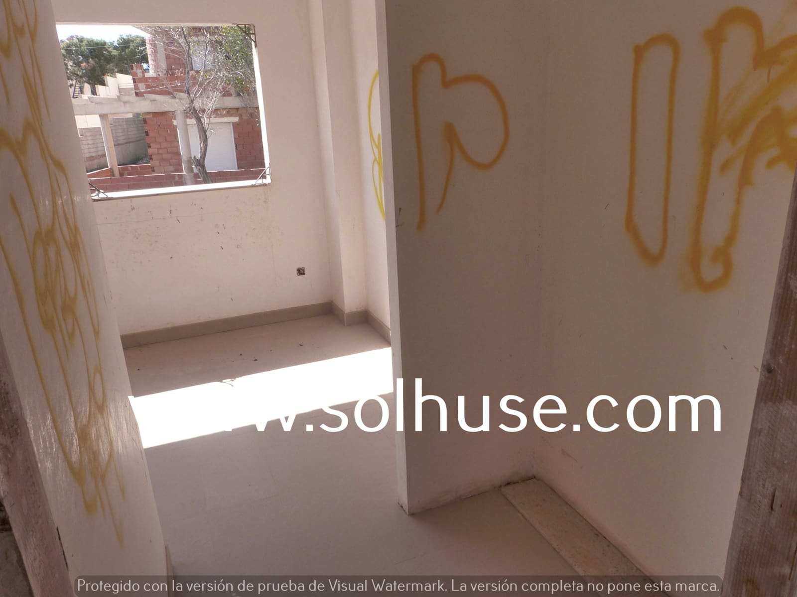 3 sypialnia Willa na sprzedaż w Isla Plana z garażem - 195 000 € (Ref: 8718343)