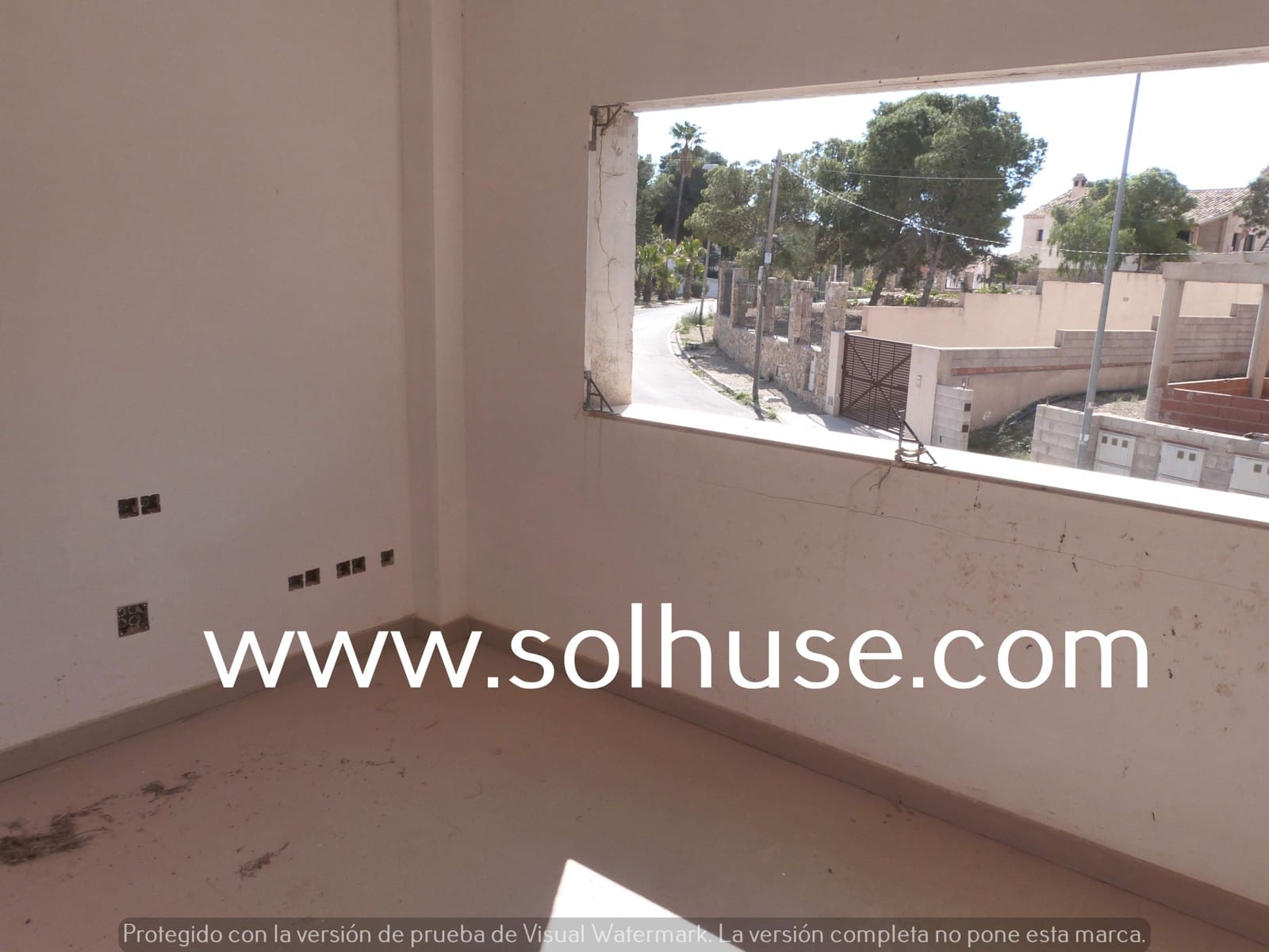 3 sypialnia Willa na sprzedaż w Isla Plana z garażem - 195 000 € (Ref: 8718343)