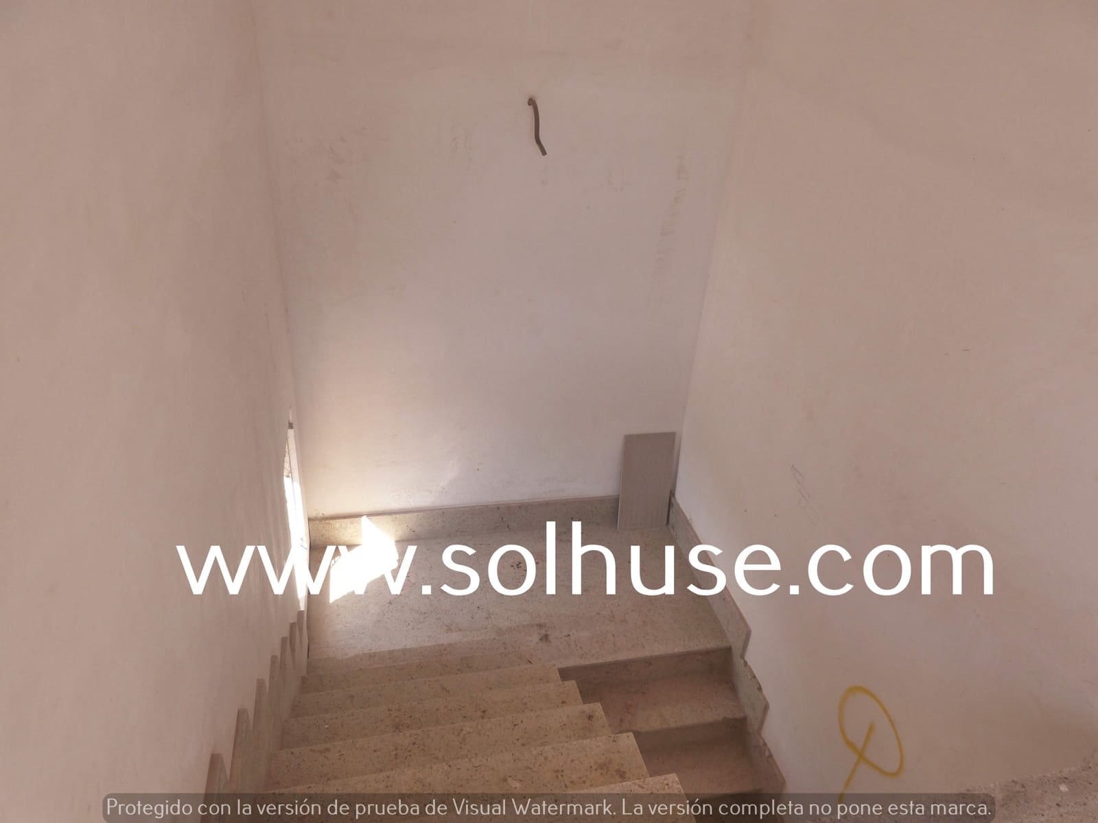 3 sypialnia Willa na sprzedaż w Isla Plana z garażem - 195 000 € (Ref: 8718343)