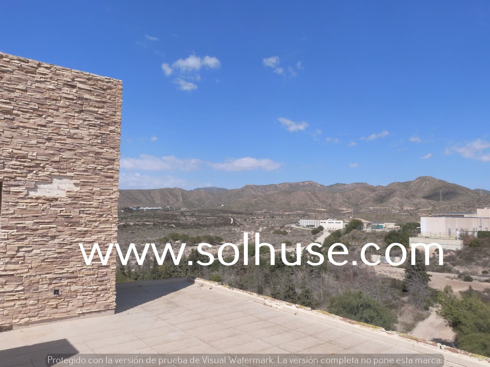 3 sypialnia Willa na sprzedaż w Isla Plana z garażem - 195 000 € (Ref: 8718343)