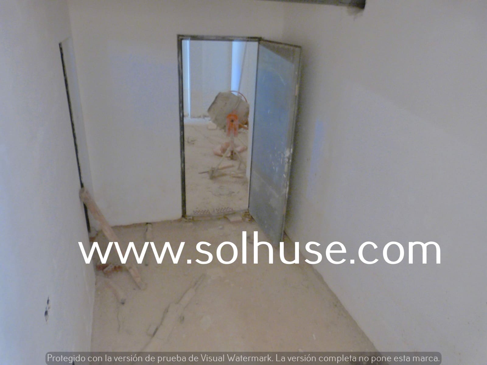 3 sypialnia Willa na sprzedaż w Isla Plana z garażem - 195 000 € (Ref: 8718343)