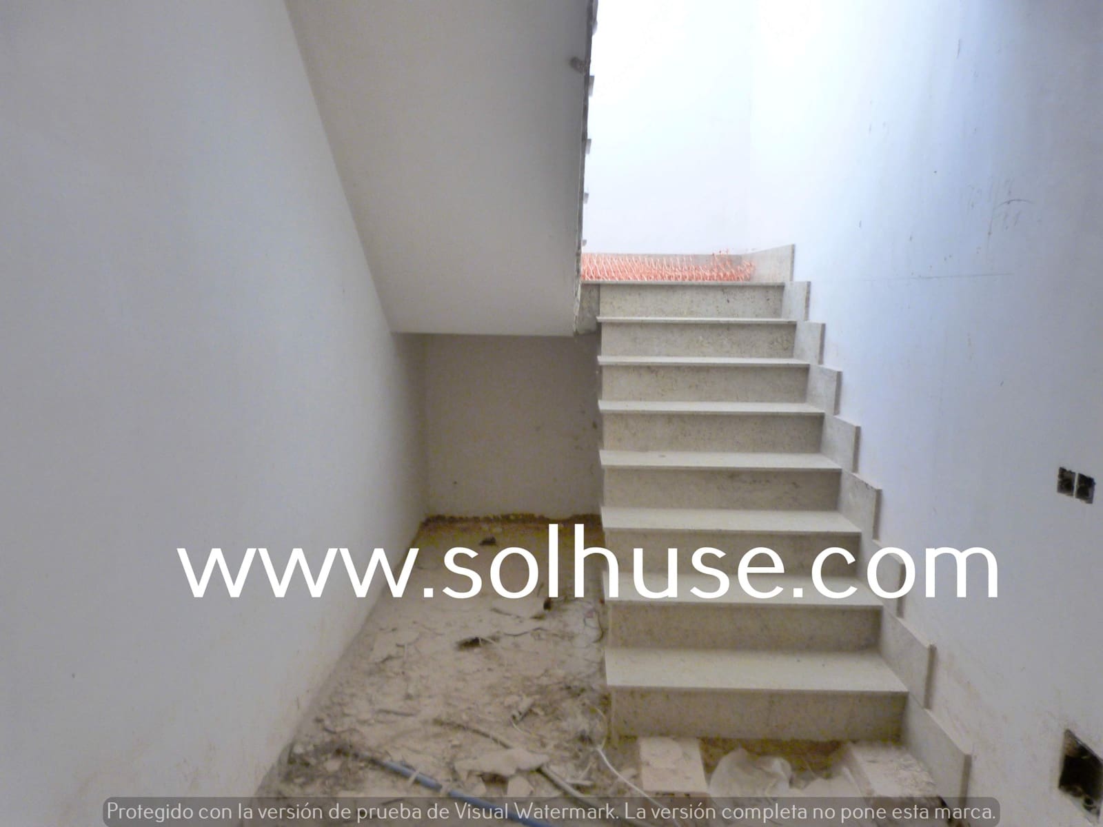 3 sypialnia Willa na sprzedaż w Isla Plana z garażem - 195 000 € (Ref: 8718343)