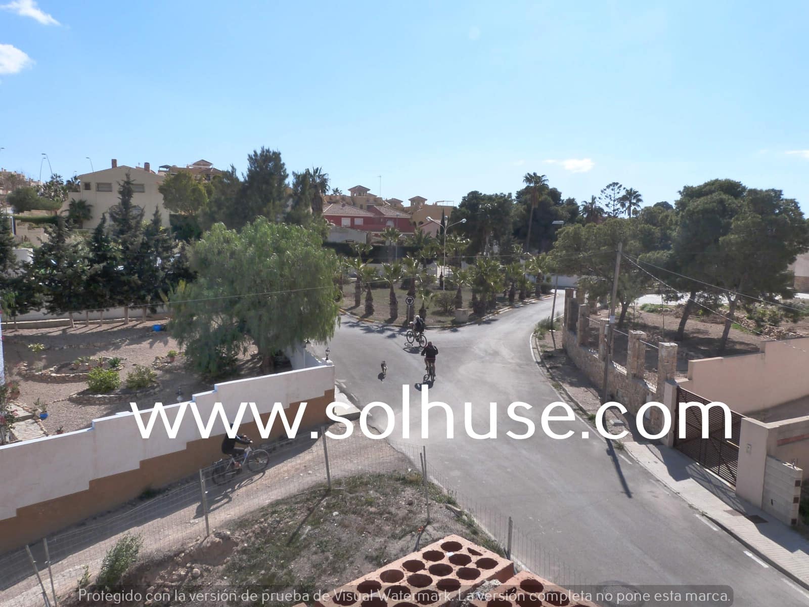 3 sypialnia Willa na sprzedaż w Isla Plana z garażem - 195 000 € (Ref: 8718343)